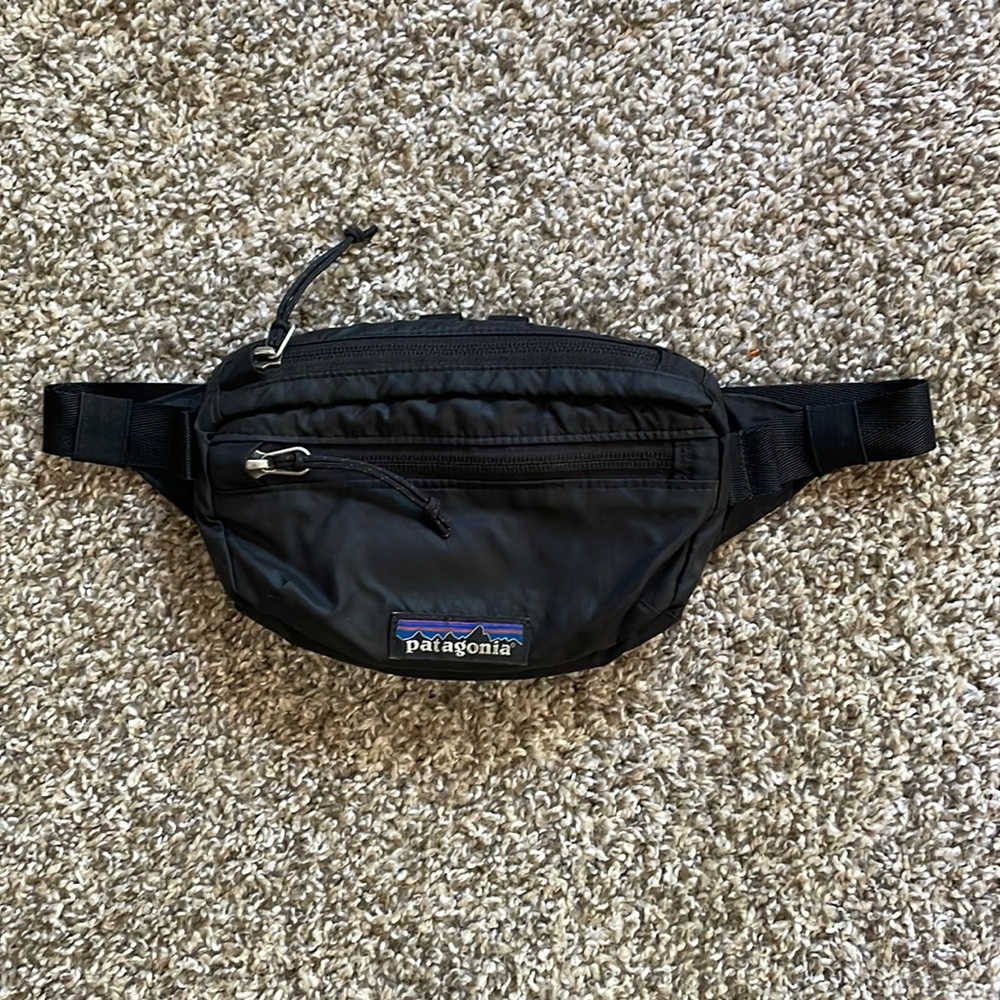 Patagonia Ultralight Black Hole Mini Hip Pack